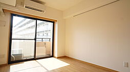 東京メトロ東西線 行徳駅 徒歩7分の賃貸マンション 4階1Kのリビング/ダイニング