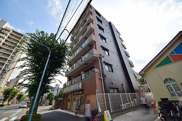 ホームズ 東武東上線 坂戸駅 徒歩3分 1k 3階 21 93 賃貸マンション住宅情報