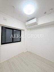 Brillia ist 墨田曳舟 11階2LDKのリビング/ダイニング