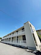 レオネクストケイスピリット桜坂 1階 築9年10ヶ月の賃貸物件