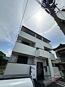 ルピナス・ルートの賃貸物件