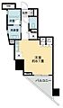 ラ・コスタ新宿余丁町7階11.5万円