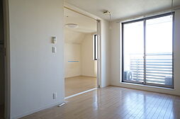 カリラ駒沢 301 3階1LDKのリビング/ダイニング