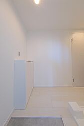 エテルノヴァローレ船橋 3階1Kのリビング/ダイニング