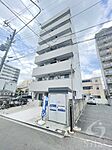大阪市西成区天下茶屋３丁目 7階建 築9年のイメージ