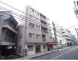 JR中央線 三鷹駅 徒歩9分の賃貸マンション