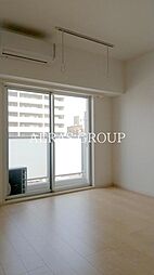 エスファルべプレスト東日暮里 5階1Kのリビング/ダイニング