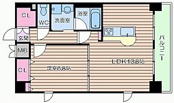 プレサンス本町リアルシティ 12階/-
