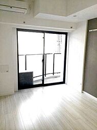 JR埼京線 板橋駅 徒歩5分の賃貸マンション 3階1Kのリビング/ダイニング