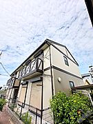 貝塚市役所前駅より徒歩9分 1階 築31年7ヶ月の賃貸物件