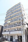 御幣島駅より徒歩8分 3階 築17年6ヶ月の賃貸物件