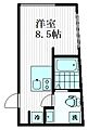 trias4411階11.5万円