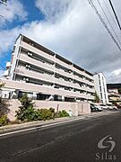 小野駅より徒歩11分 5階 築36年8ヶ月の賃貸物件