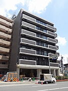 浦安駅より徒歩2分 3階 築13年3ヶ月の賃貸物件