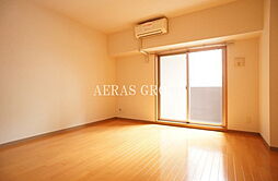 エスティメゾン秋葉原 203 2階1Kのリビング/ダイニング