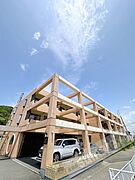 紀ノ川駅より徒歩16分 1階 築35年7ヶ月の賃貸物件