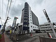 UNOイダビル 4階 築39年7ヶ月の賃貸物件