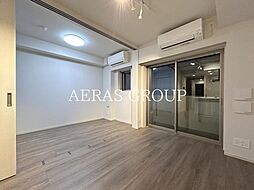 コンフォリア戸越公園 402 4階1LDKのリビング/ダイニング