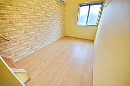 ジェイルーク 2階1Kのリビング/ダイニング