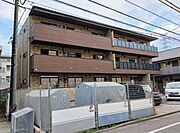 相模原駅より徒歩12分 1階 新築の賃貸物件