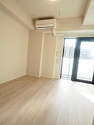 アーバネックス南品川II 2階1Kのリビング/ダイニング