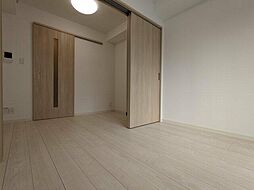 アンベリール墨田II 3階2Kのリビング/ダイニング