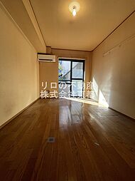 カーサビバーチェ 103 1階1Kのリビング/ダイニング