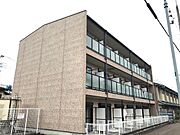 リバーサイド金岡２番館 2階 築23年2ヶ月の賃貸物件