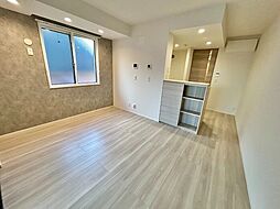 ディーラヴェニュー 3階1LDKのリビング/ダイニング