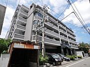 エステート・モア・高宮レーブ 5階 築33年10ヶ月の賃貸物件