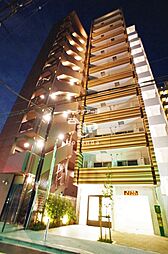 都営浅草線 戸越駅 徒歩5分