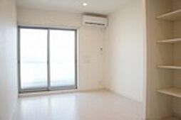 東京メトロ東西線 妙典駅 徒歩9分の賃貸アパート 2階1Kのリビング/ダイニング