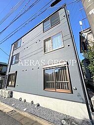 Ambition古千谷本町