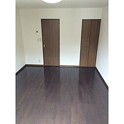 アムール エタン 1階1Kのリビング/ダイニング