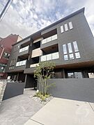 門真市駅より徒歩8分 1階 新築の賃貸物件