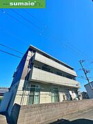 メゾンドヒル 1階 築13年6ヶ月の賃貸物件