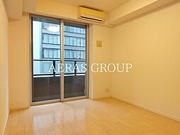 ファーストリアルタワー新宿 913 9階1Kのリビング/ダイニング