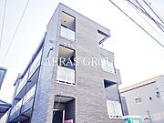 外観・土地