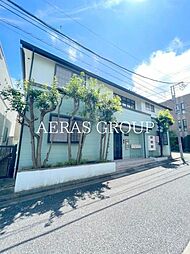 ジュネス小日向