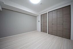 メイクスデザイン門前仲町リバープレイス 9階1Kのリビング/ダイニング