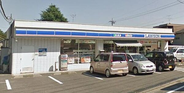 画像25:ローソン相模原東大沼店 457m