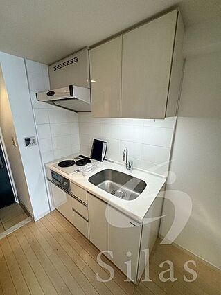 グラマシー京都_内装_1