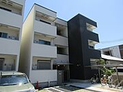 百舌鳥駅より徒歩5分 2階 築8年6ヶ月の賃貸物件