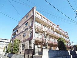 グランヴァン西馬込