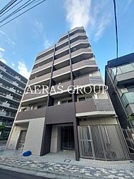 ＳＨＯＫＥＮ Ｒｅｓｉｄｅｎｃｅ高島平II