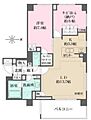 ベリスタ四谷大京町1階30.8万円