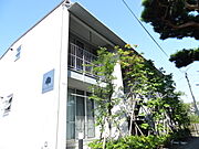 白山駅よりバス15分 徒歩2分 2階 築14年8ヶ月の賃貸物件