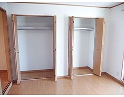 アンプルール フェール CALM.S 2階1Kのリビング/ダイニング