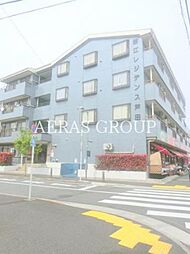 瑞江レジデンス芦田