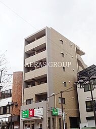 マンション星美